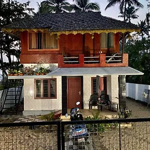 Villa Cherai Retreat, Cherai Beach