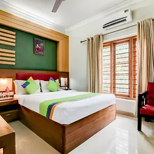 Hotel Treebo Trend Nandanam Park, Thiruvananthapuram