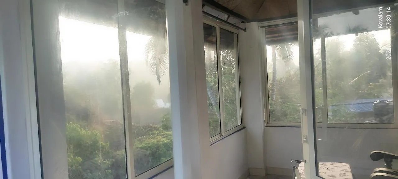 Villa Temple House Thiruvananthapuram