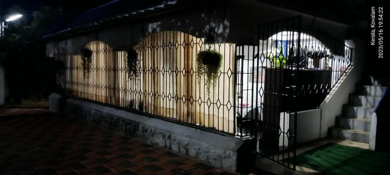 Villa Temple House Thiruvananthapuram