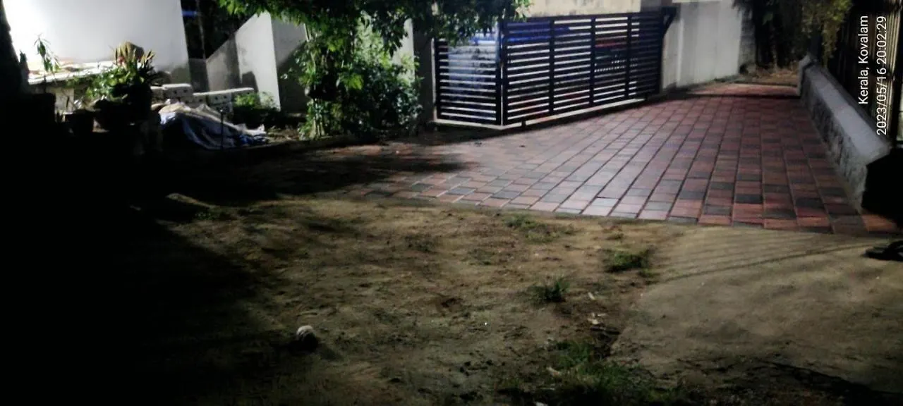 Villa Temple House Thiruvananthapuram