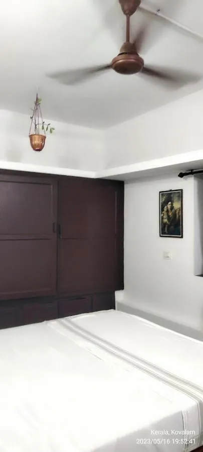 Villa Temple House Thiruvananthapuram Сasa de vacaciones