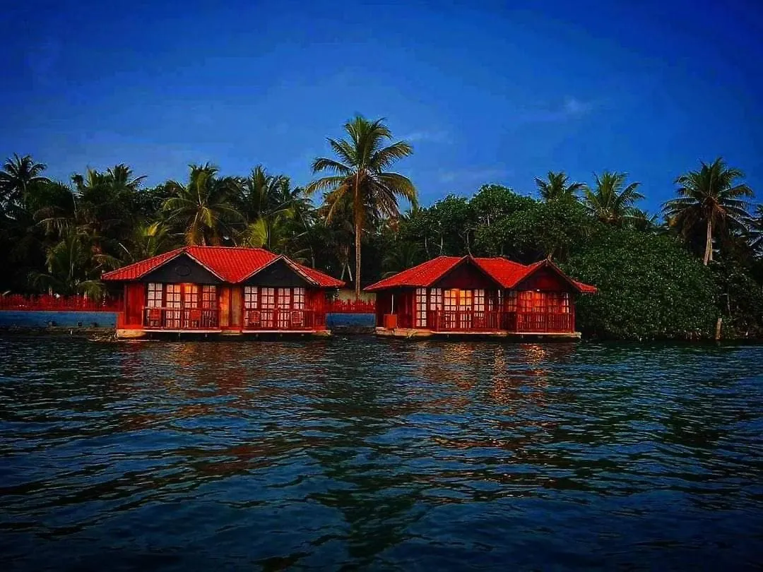Villa Temple House Thiruvananthapuram 0*,  India