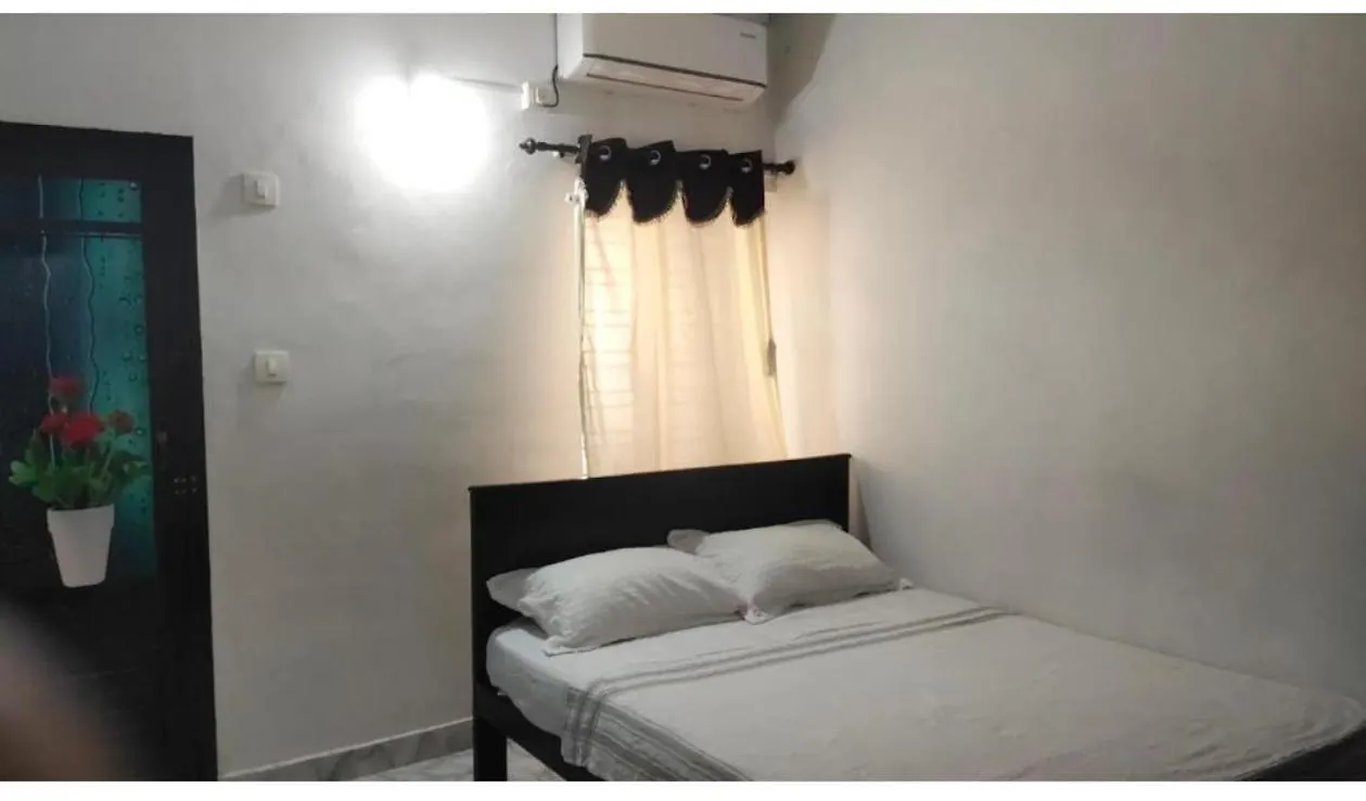 Villa Temple House Thiruvananthapuram India